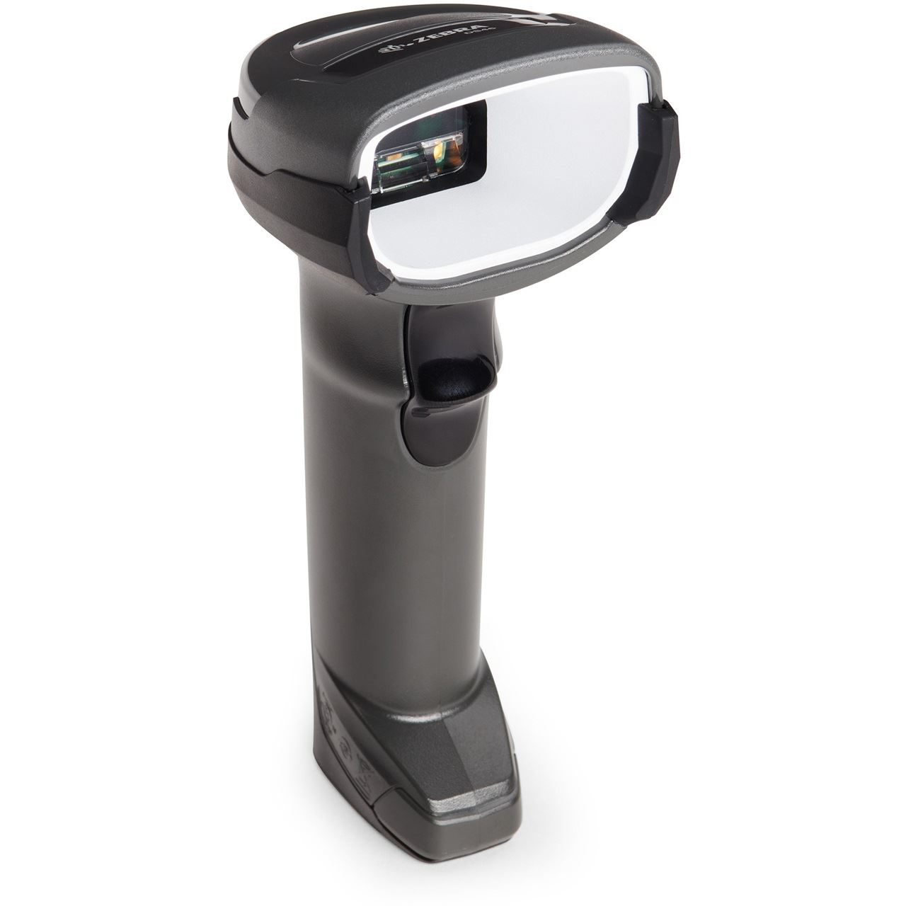 ZEBRA DS4678: AREA IMAGER ELECTRONICS