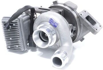 Bts Turbo  T916985bl Austauschteil - Refurbished