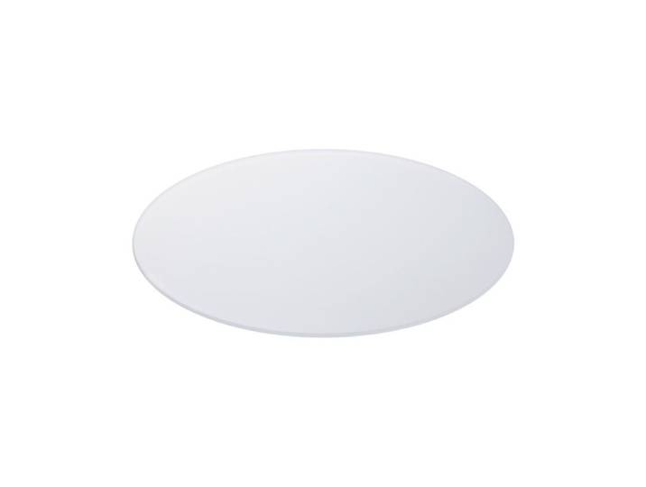 Occhio Sento insert satiniertes Glas für Serie Sento