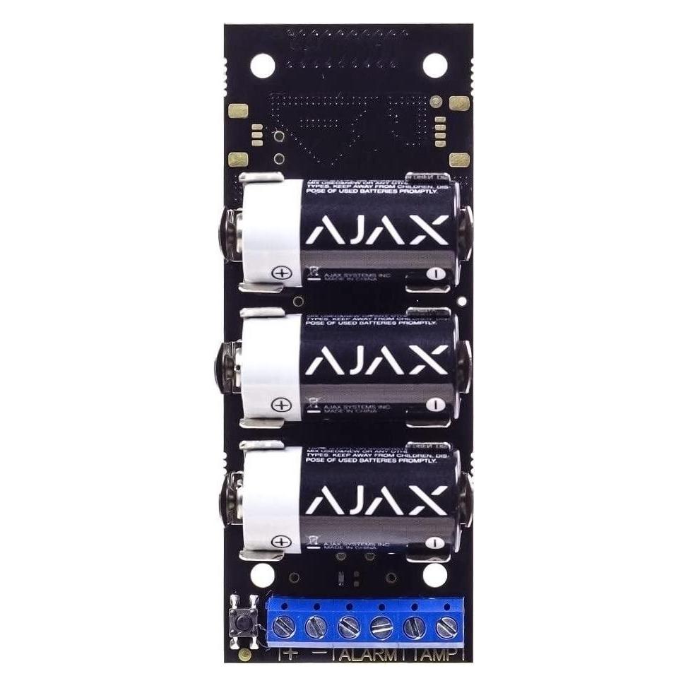 Ajax Systems MODULE WRL TRANSMITTER/38184 (4823114015489)