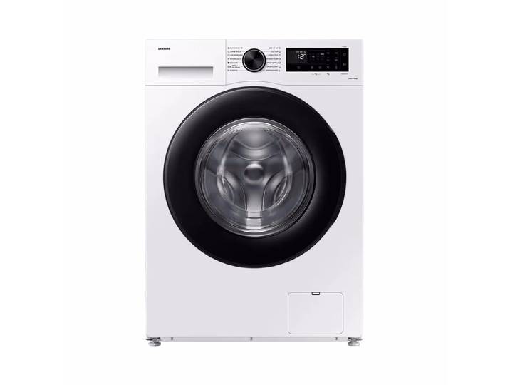 Samsung WW11DG5B25AEWS Waschmaschine Frontlader – weiss
