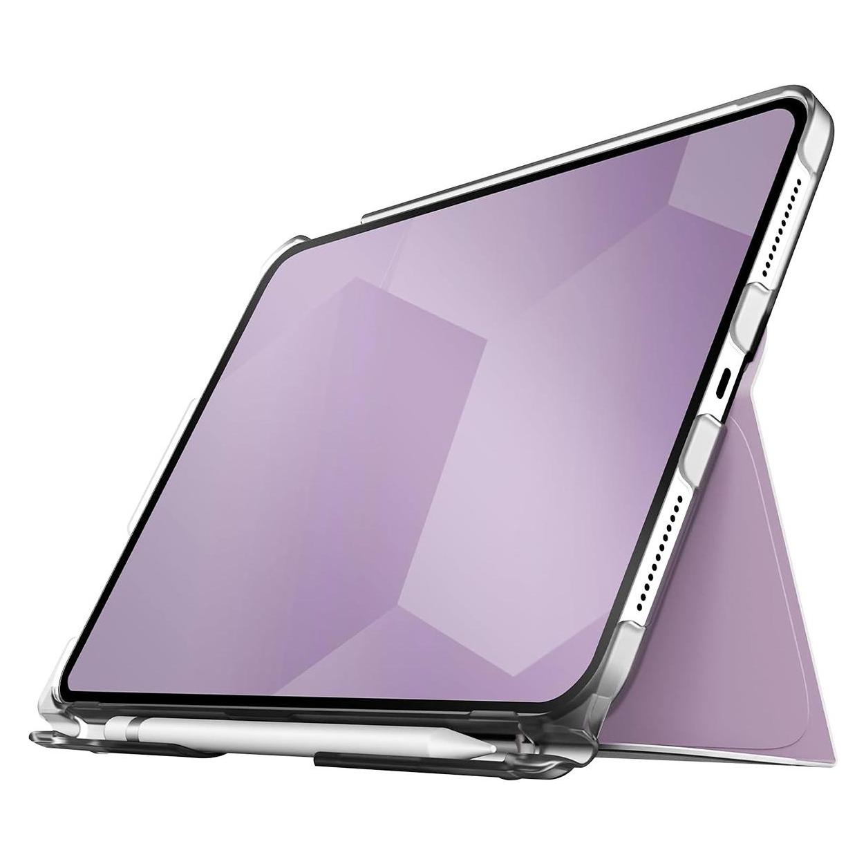 STM Studio The Smarter Case (Apple iPad 2022 (10. Gen)) (stm-222-383KX-04)