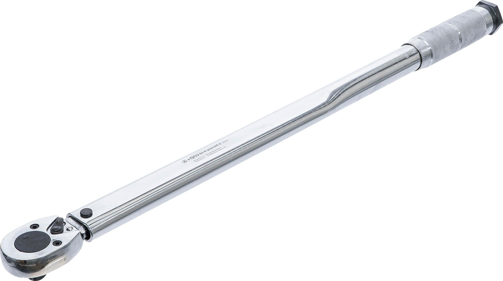 BGS Technic momentsleutel 640 mm