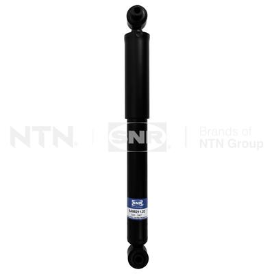 SNR Stoßdämpfer SA95211.22 Hinterachse für Ford
