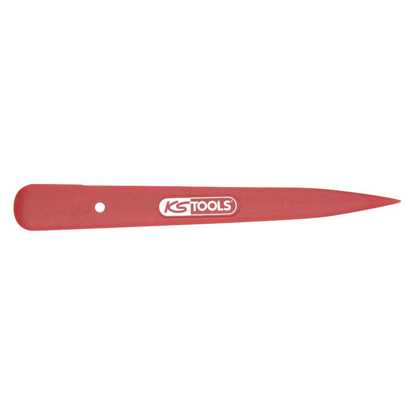 KS Tools Doppelend-Schwert- und Rundkopfhebel, 200mm (911.8109)