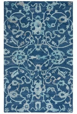 SAFAVIEH Handmade Anatolia Carlien Rug