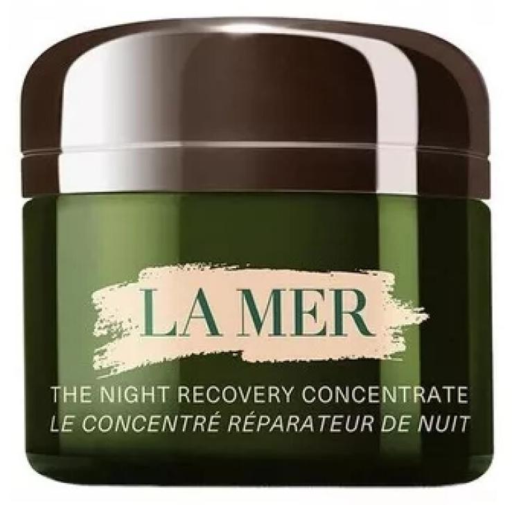 La Mer The Night Recovery Concentrate