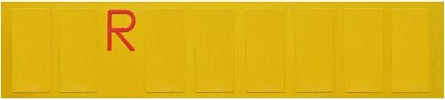 Lampa TARGA RIPETITRICE