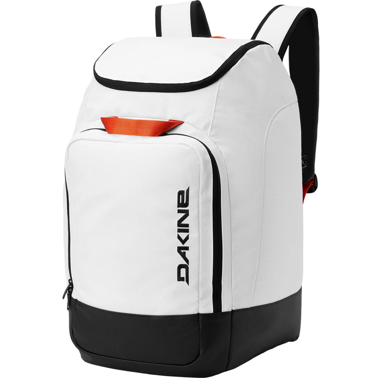 Dakine Boot Backpack 50L white coated