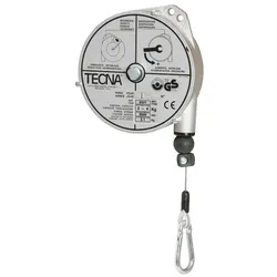 Federzüge TECNA der Serie 9339, 8 - 10 kg