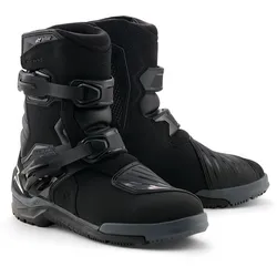 Alpinestars Belize V2, Stiefel Drystar - Schwarz - 10 US