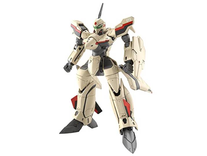 BANDAI Macross - HG 1/100 YF-19 - Modelbouwset