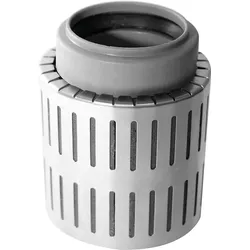 Hansgrohe Brandschutzadapter RainDrain 94343000