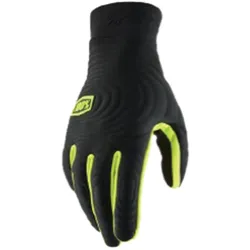 100%, Velohandschuhe, (L)
