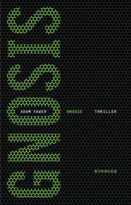 Adam Fawer - Gnosis - Preis vom 11.10.2026 15:43:13 h