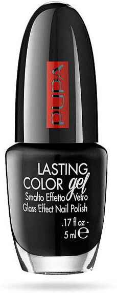 Pupa Lasting ColorGel Smalto 141 Marsala