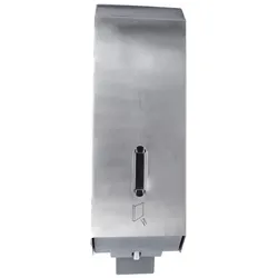Euraneg Desinfektionsspender SD1350 - Edelstahl - 1000ml - Universalspender
