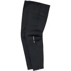 VAUDE Herren Beinlinge "Leg Warmer II", Größe XS in Schwarz Schwarz