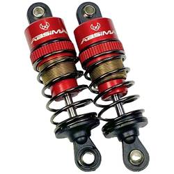 Absima 2330040 Tuningteil Stoßdämpfer