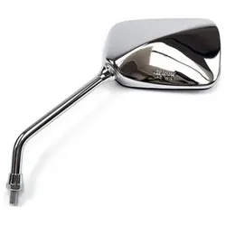 Hert Mirrors, Motorrad Zubehör, N/CMoto