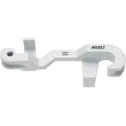 Hazet, Fahrzeug Werkzeug, Biege Werkzeug 2193-1 ∙ 4.75 mm