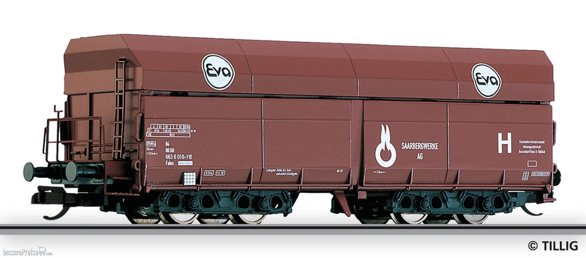 Tillig 502571