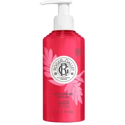 ROGER&GALLET - Gingembre Rouge - Körpermilch 250 ml
