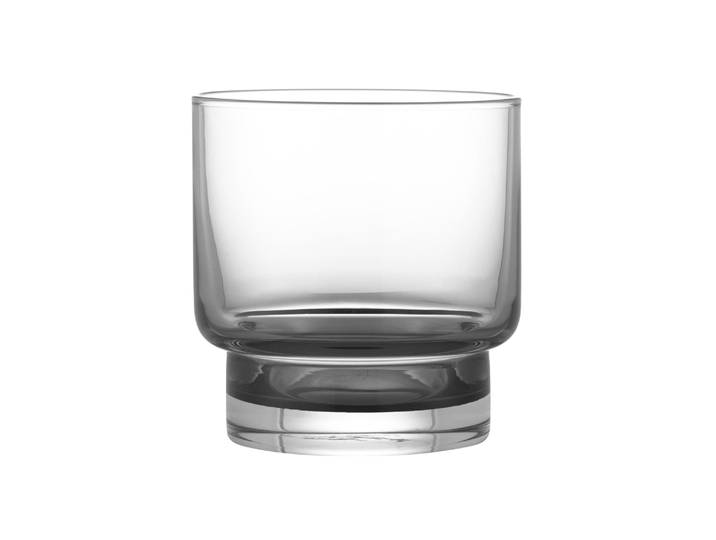 Normann Copenhagen - Verre Verres - Gris - Verre - Designer Normann Copenhagen Design Studio