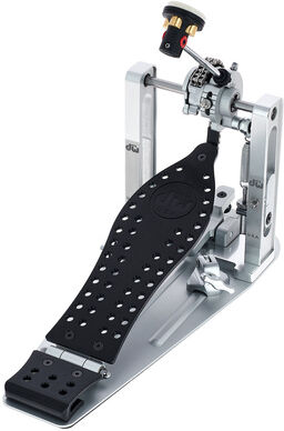 DW MCD Single Pedal Graphite