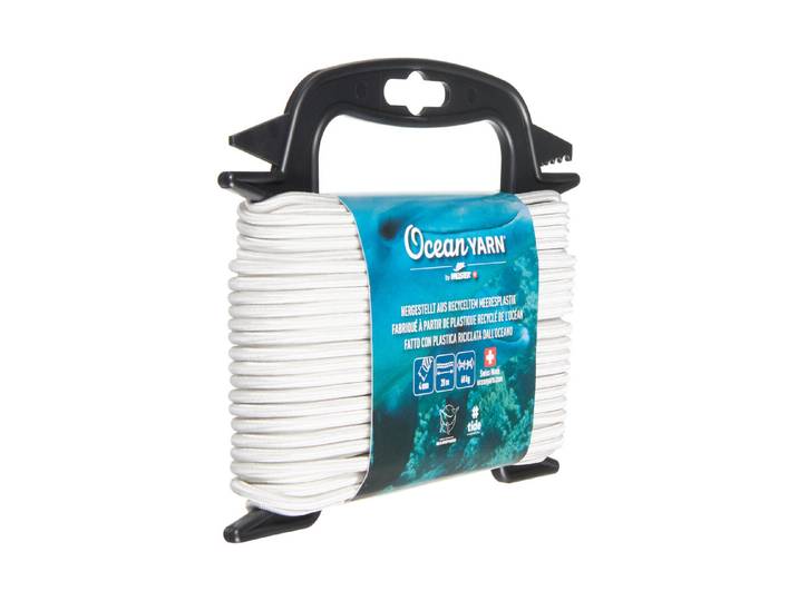 Ocean Yarn Elastisches Seil 20 m 60 Kg