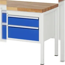 Unterbau-Container Serie 7000