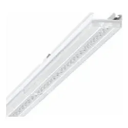 Regiolux, Deckenleuchte, LED-Geräteträger