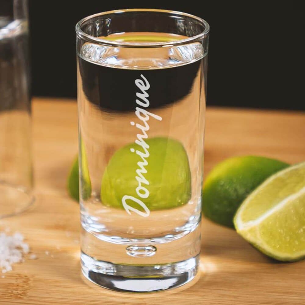 Ocadeau Verre à Digestif gravé