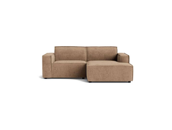 Lyon kleines Chaiselongue-Sofa, rechts