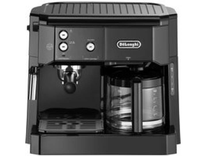 DELONGHI Machine à café BCO411.B