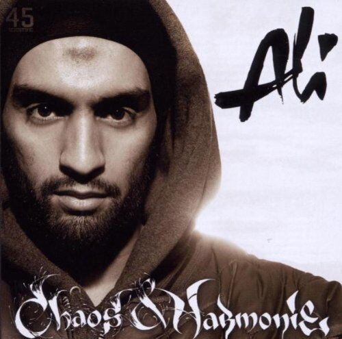 Ali - Chaos Et Harmonie - Preis vom 08.10.2026 07:26:42 h