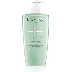 Kérastase, Shampoo, Spécifique Bain Divalent (Flüssiges Shampoo, 500 ml)