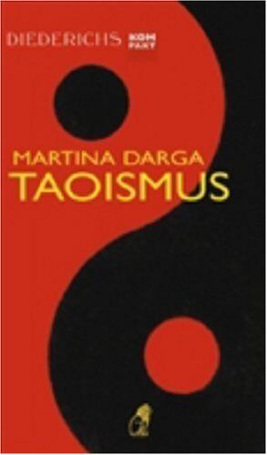 Martina Darga - Taoismus - Preis vom 09.10.2026 07:28:09 h