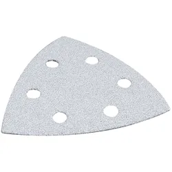 Makita 10x Schleifpapier Farbe K60 - B-21680
