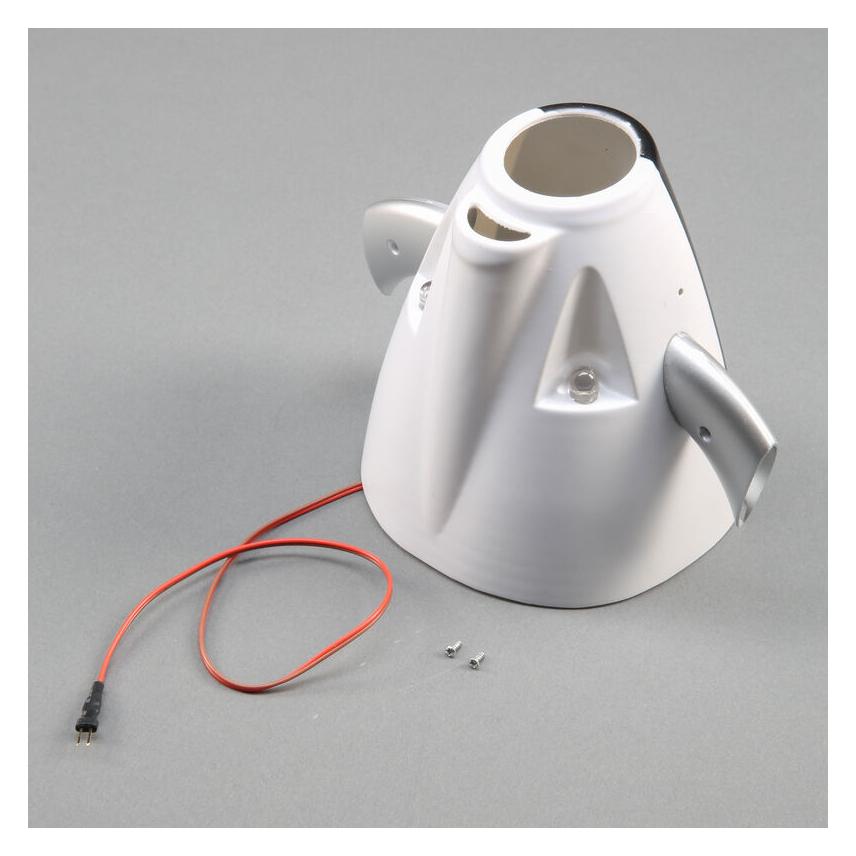 E-Flite Cowl: Turbo Timber (EFL17551)
