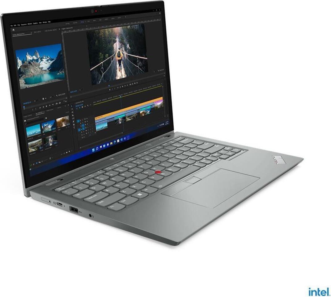 Laptop Lenovo Thinkpad L13 YOGA Gen3 i5-1235U 16 GB RAM 256 GB SSD