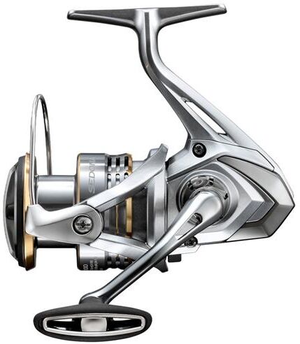 Shimano Sedona FJ 4000 2500S PE1010