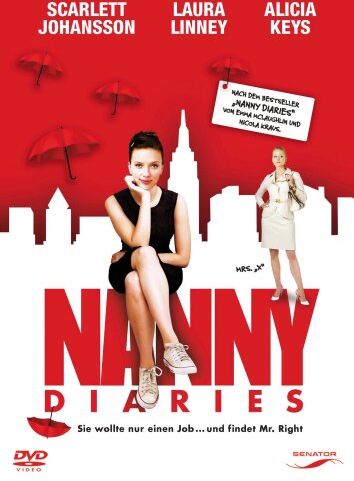 Shari Springer Berman - Nanny Diaries - Preis vom 16.10.2026 11:41:07 h