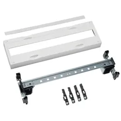 Hager Baustein UD12B2 universN 150x500mm 1x26PLE