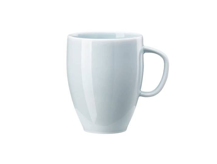 Rosenthal Tasse avec anse Junto Vert opale