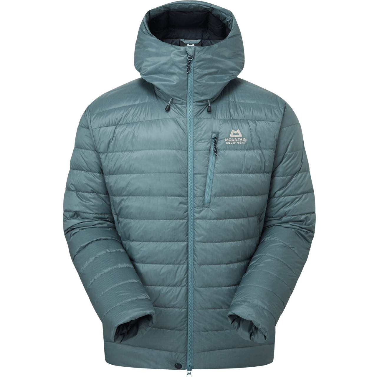 Mountain Equipment Herren Isolationsjacke BALTORO goblin blue - XL