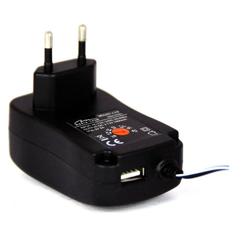 Media-Tech MT6267 (96 W) (MT6267)