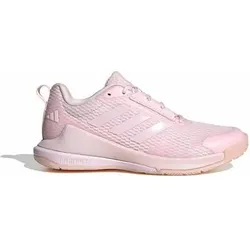 ADIDAS Damen Handballschuhe Novaflight 2 W, Größe 40 in Pink Pink