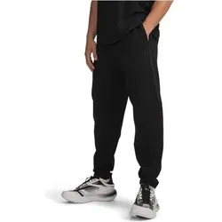 UNDER ARMOUR Herren Jogginghose UNSTOPPABLE, Größe L in Schwarz 200