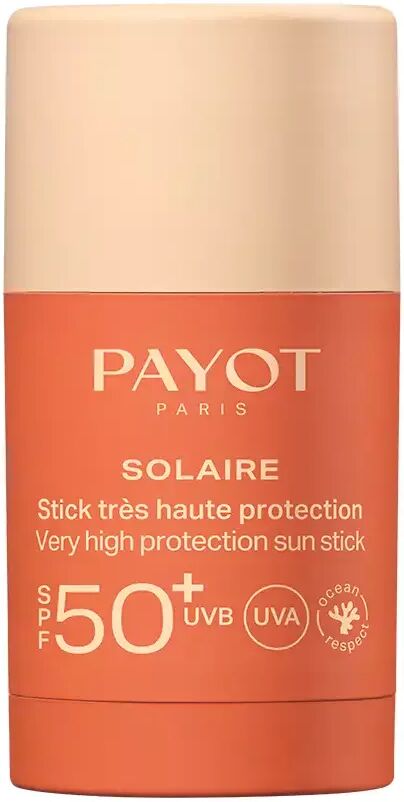 Payot Solaire Sunscreen Stick SPF 50+ 15 gr